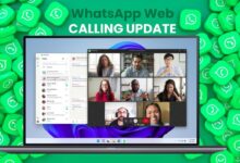 WhatsApp Web Mulai Uji Panggilan Grup, Browser Kini Bisa Gantikan Desktop