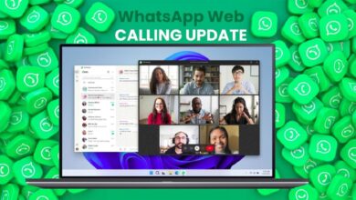 WhatsApp Web Mulai Uji Panggilan Grup, Browser Kini Bisa Gantikan Desktop