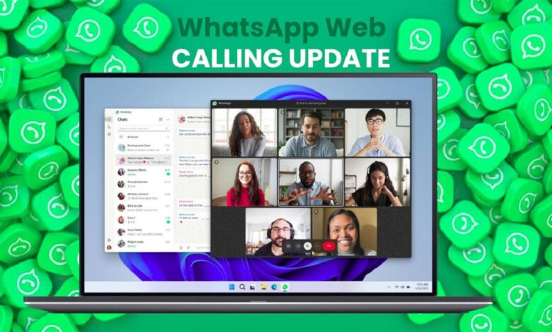WhatsApp Web Mulai Uji Panggilan Grup, Browser Kini Bisa Gantikan Desktop