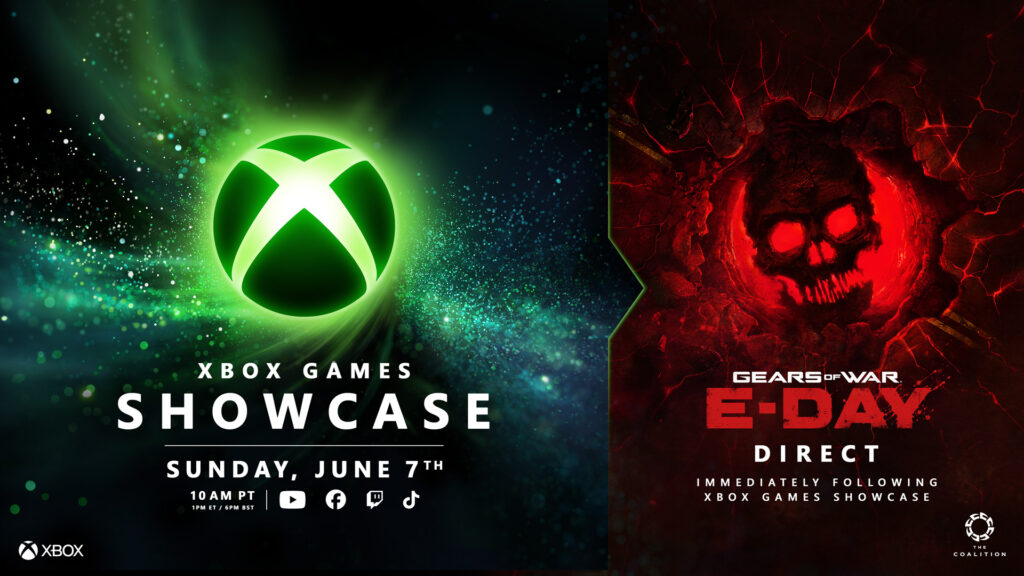 Microsoft Turunkan Harga Game Xbox di Eropa, Gears of War: E-Day Ikut Lebih Murah