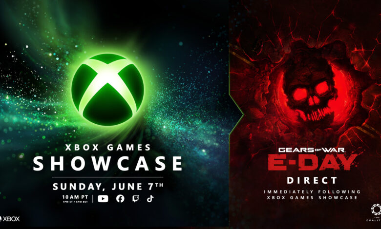 Microsoft Turunkan Harga Game Xbox di Eropa, Gears of War: E-Day Ikut Lebih Murah