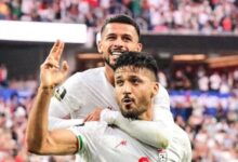 Selebrasi Tembakan Mohebi Picu Kecaman, FIFA Didesak Menjatuhkan Sanksi