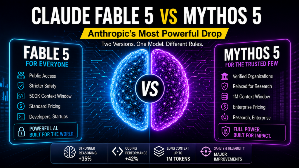 Fable 5 dan Mythos 5 Diblokir Global, Celah Jailbreak AI Ini Picu Larangan Total