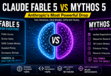 Fable 5 dan Mythos 5 Diblokir Global, Celah Jailbreak AI Ini Picu Larangan Total