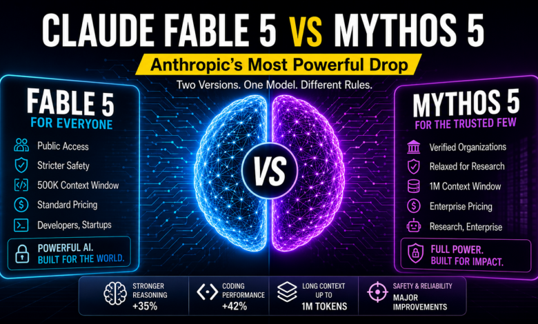 Fable 5 dan Mythos 5 Diblokir Global, Celah Jailbreak AI Ini Picu Larangan Total