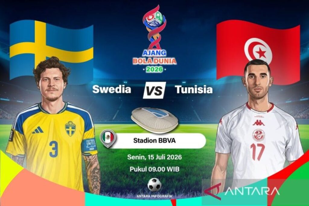Grup G Tanpa Pemenang, Jalur ke 16 Besar Piala Dunia 2026 Langsung Memanas