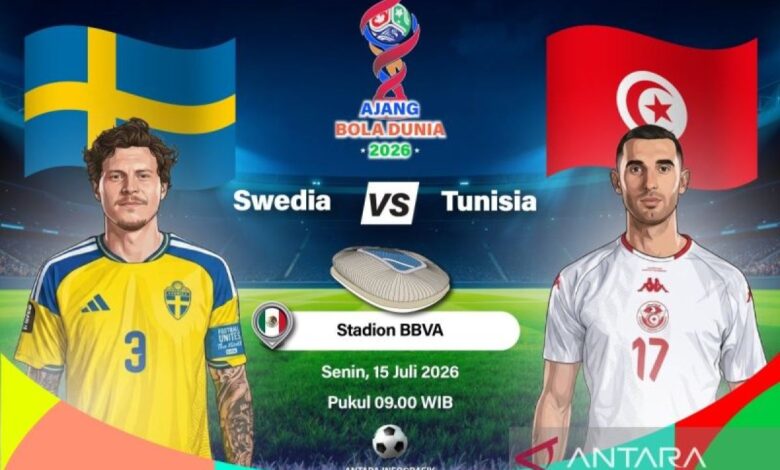 Grup G Tanpa Pemenang, Jalur ke 16 Besar Piala Dunia 2026 Langsung Memanas