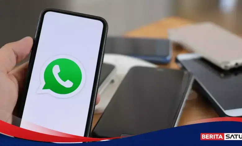 WhatsApp di iPhone Akhirnya Bisa Dua Akun, Tak Lagi Perlu Aplikasi Kedua