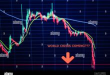 IHSG Terseret Tipis ke 5.886, Saat 11 Sektor Pernah Kompak Melemah