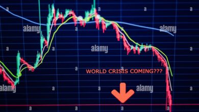 IHSG Terseret Tipis ke 5.886, Saat 11 Sektor Pernah Kompak Melemah
