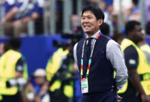 Jepang Dua Kali Bangkit Lawan Belanda, Moriyasu Tetap Bangga Meski Gagal Menang