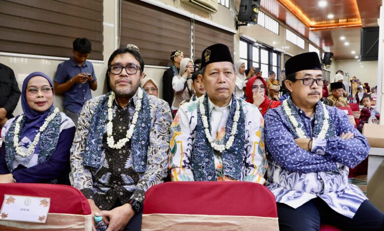 Pemprov Jabar Disebut Sudah Bergerak, Cirebon Masuk Sorotan di Usia Ke-599
