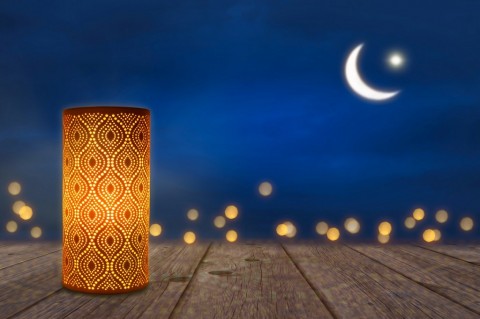 Jadwal Puasa Tasua dan Asyura, Niat Singkat yang Menentukan Pahala Setahun