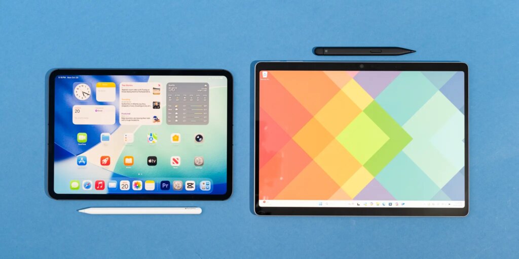 5 Tablet Juni 2026 Ini Bisa Jadi Pengganti Laptop, Mulai Rp3 Jutaan