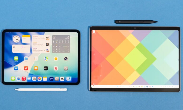 5 Tablet Juni 2026 Ini Bisa Jadi Pengganti Laptop, Mulai Rp3 Jutaan