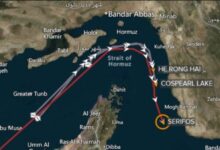 Selat Hormuz Dibuka Lagi, Damai AS-Iran Bisa Ubah Arus Minyak Dunia