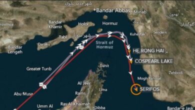 Selat Hormuz Dibuka Lagi, Damai AS-Iran Bisa Ubah Arus Minyak Dunia