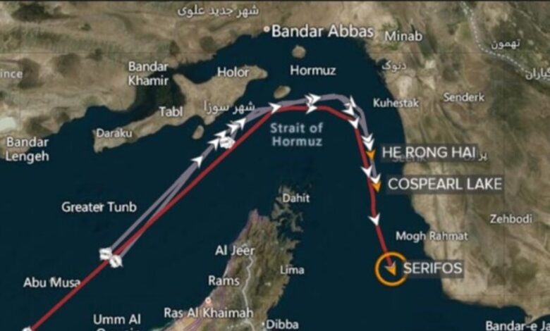 Selat Hormuz Dibuka Lagi, Damai AS-Iran Bisa Ubah Arus Minyak Dunia
