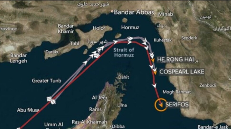 Selat Hormuz Dibuka Lagi, Damai AS-Iran Bisa Ubah Arus Minyak Dunia