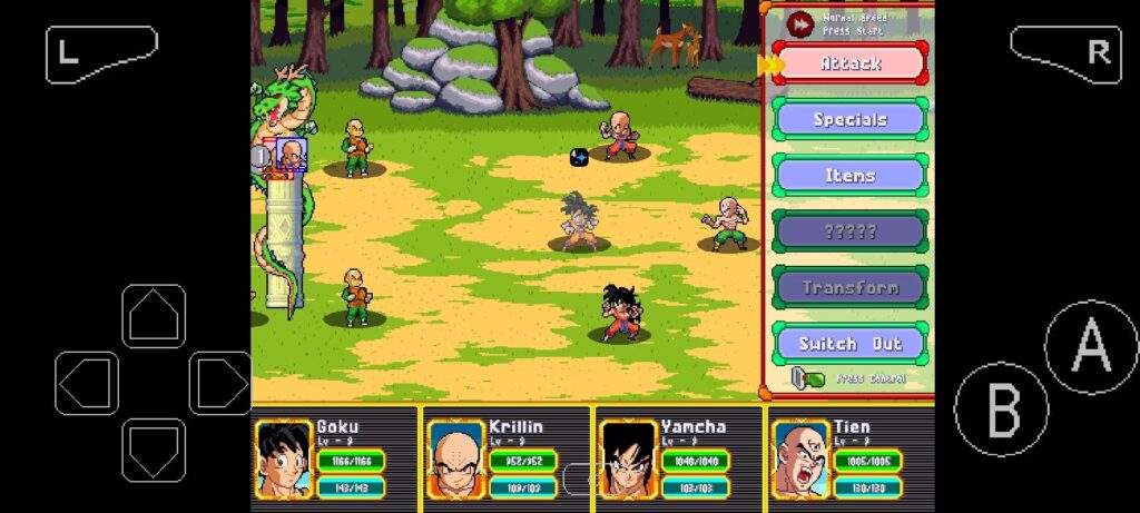 RPG Dragon Ball Z Yang Hilang Muncul Lagi, Jejaknya Ternyata Tersimpan 7 Tahun