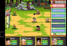 RPG Dragon Ball Z Yang Hilang Muncul Lagi, Jejaknya Ternyata Tersimpan 7 Tahun