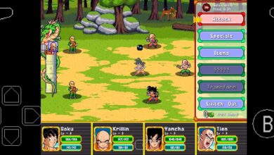 RPG Dragon Ball Z Yang Hilang Muncul Lagi, Jejaknya Ternyata Tersimpan 7 Tahun