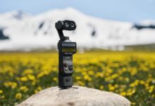 DJI Serang Luna Ultra, Insta360 Membalas dengan Dua Gugatan Paten di AS