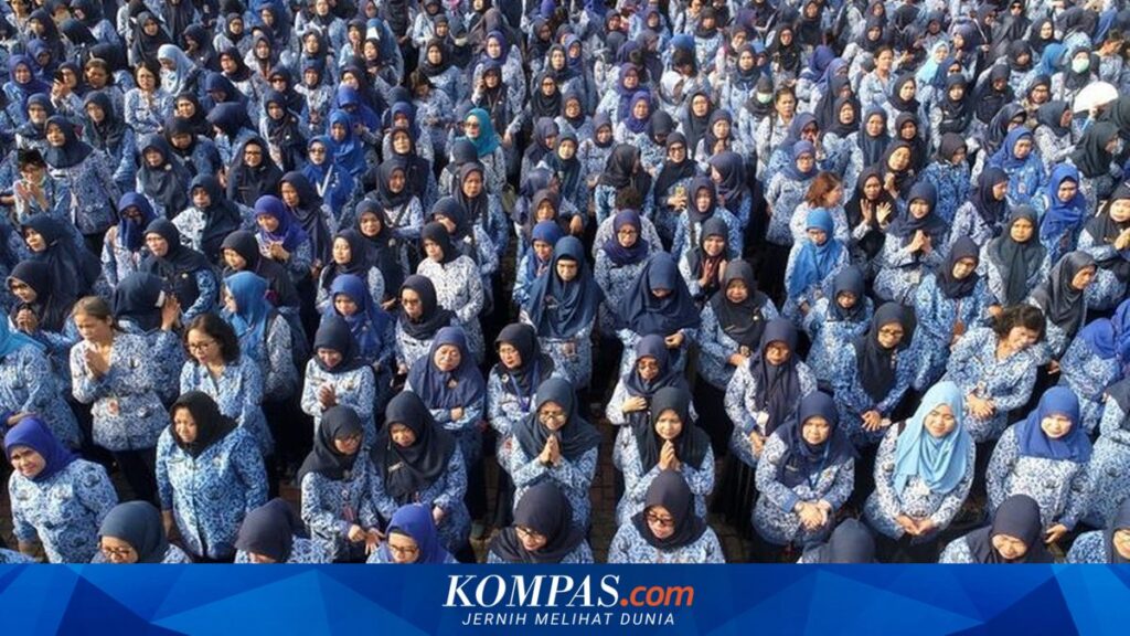 31 Daerah di Jatim Masih Lewati Batas Belanja Pegawai, Relaksasi Tak Langsung Berarti PHK