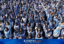 31 Daerah di Jatim Masih Lewati Batas Belanja Pegawai, Relaksasi Tak Langsung Berarti PHK