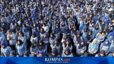 31 Daerah di Jatim Masih Lewati Batas Belanja Pegawai, Relaksasi Tak Langsung Berarti PHK