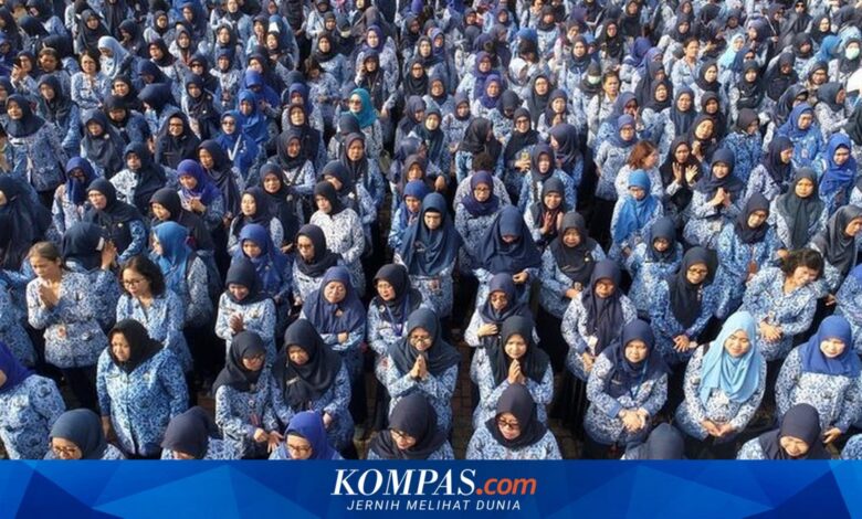31 Daerah di Jatim Masih Lewati Batas Belanja Pegawai, Relaksasi Tak Langsung Berarti PHK