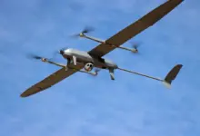 Drone Mini Ukraina Memicu Lahirnya Laser Ringan Baru, Industri Eropa Berburu Celah Tempur