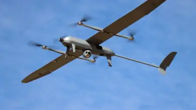 Drone Mini Ukraina Memicu Lahirnya Laser Ringan Baru, Industri Eropa Berburu Celah Tempur