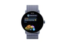 Telegram Kembali ke Wear OS, Chat Penuh dan Voice Note Kini Bisa dari Smartwatch