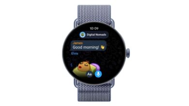 Telegram Kembali ke Wear OS, Chat Penuh dan Voice Note Kini Bisa dari Smartwatch