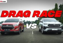 Reborn Masih Kalahkan Zenix, Innova Lawas Ternyata Belum Tergeser
