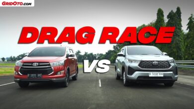 Reborn Masih Kalahkan Zenix, Innova Lawas Ternyata Belum Tergeser