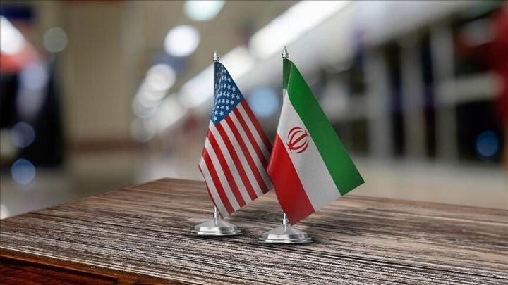 14 Poin Draf AS-Iran yang Bisa Mengubah Arah Perang dan Selat Hormuz