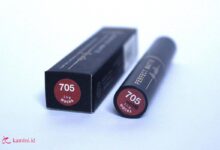 3 Lipstik Viva Paling Laris di Shopee, Harga Mulai Rp34 Ribuan dan Bikin Yakin
