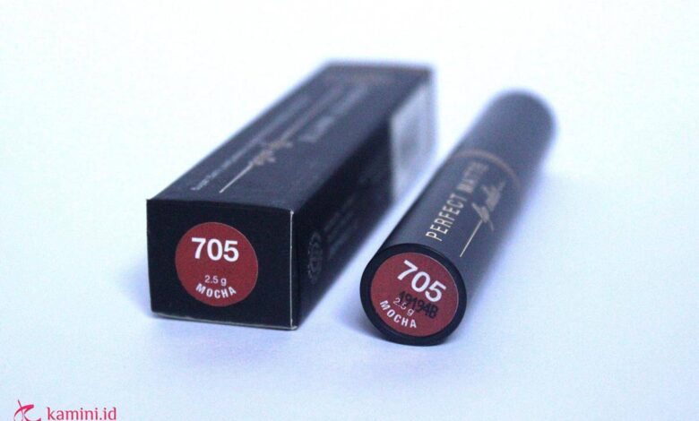 3 Lipstik Viva Paling Laris di Shopee, Harga Mulai Rp34 Ribuan dan Bikin Yakin