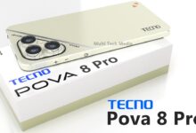 Tecno Pova 8 Pro 5G Terkuak di Google Play Console, Dimensity 7300 dan Layar 1.5K Muncul