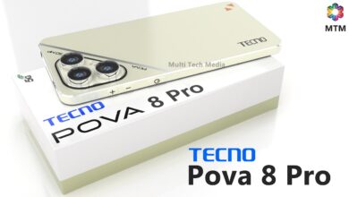 Tecno Pova 8 Pro 5G Terkuak di Google Play Console, Dimensity 7300 dan Layar 1.5K Muncul