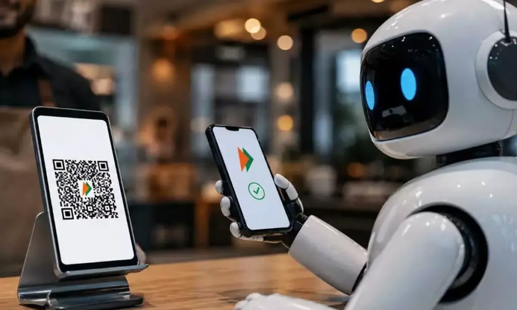 AI Kini Bisa Belanja dan Bayar Sendiri via UPI, Celah Aturannya Masih Mengkhawatirkan
