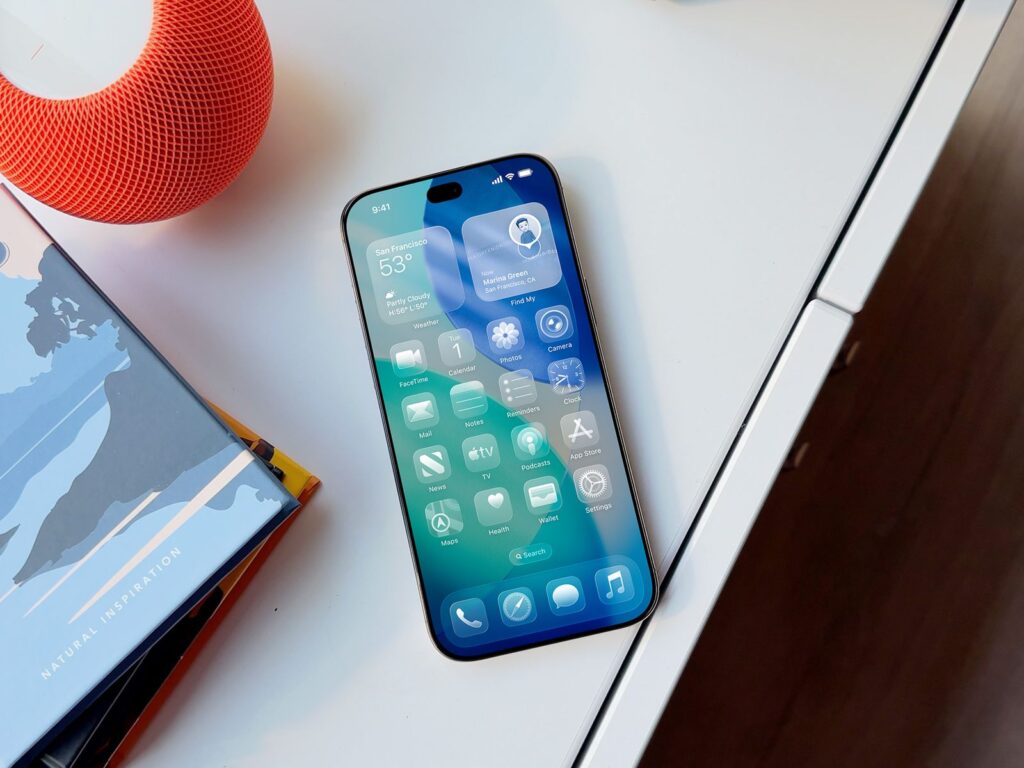 Upgrade Kamera iPhone 18 Pro Lebih Menarik dari Desain Barunya