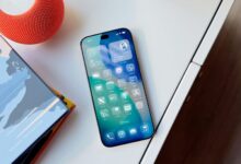 Upgrade Kamera iPhone 18 Pro Lebih Menarik dari Desain Barunya