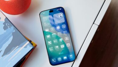 Upgrade Kamera iPhone 18 Pro Lebih Menarik dari Desain Barunya