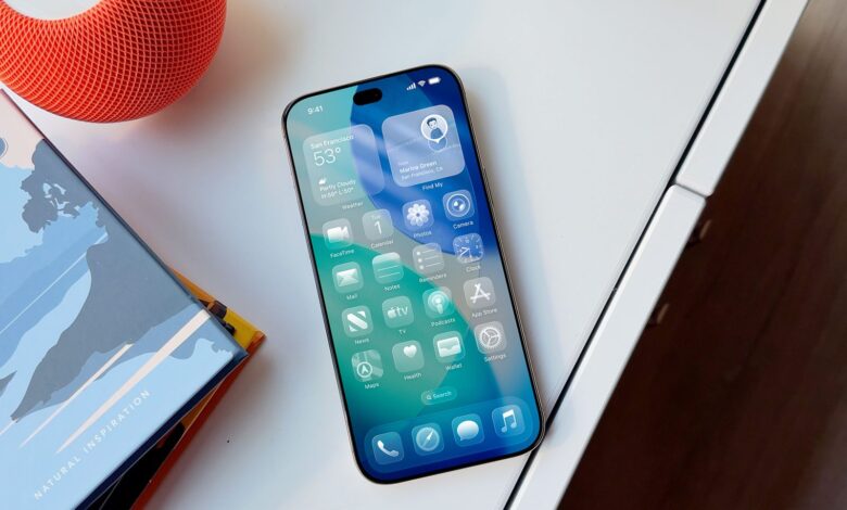 Upgrade Kamera iPhone 18 Pro Lebih Menarik dari Desain Barunya