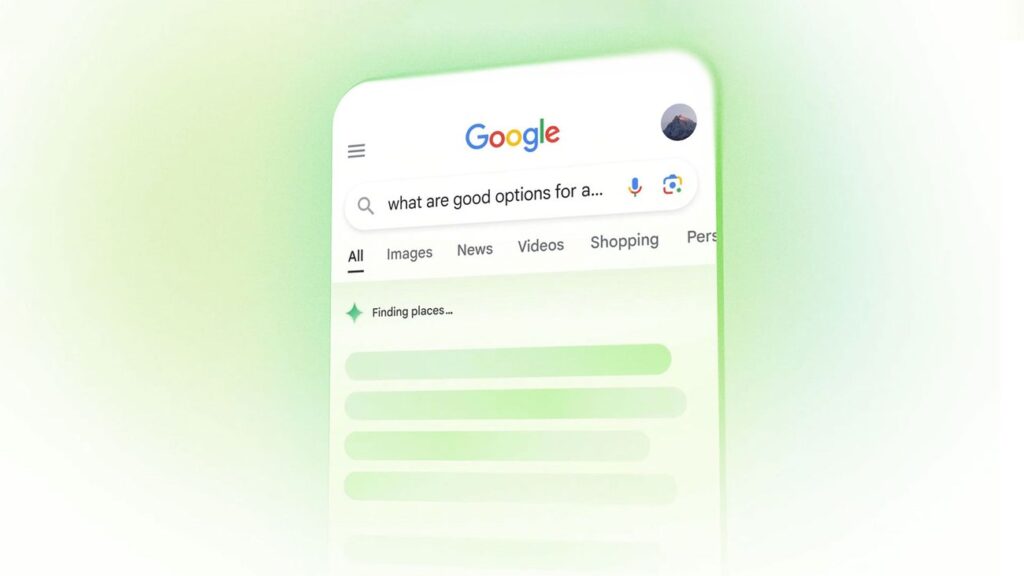 AI Overviews Google Terlalu Akrab, Saat Pencarian Mulai Terdengar Seperti Teman