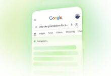 AI Overviews Google Terlalu Akrab, Saat Pencarian Mulai Terdengar Seperti Teman