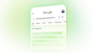 AI Overviews Google Terlalu Akrab, Saat Pencarian Mulai Terdengar Seperti Teman